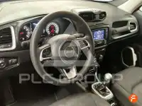 2019 Jeep Renegade