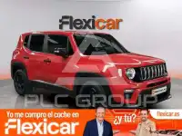 2019 Jeep Renegade