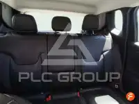 2019 Jeep Renegade