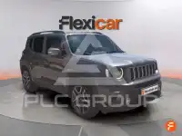 2019 Jeep Renegade