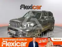 2019 Jeep Renegade