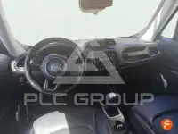 2019 Jeep Renegade