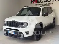 2019 Jeep Renegade
