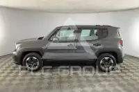 2019 Jeep Renegade