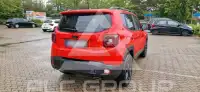 2019 Jeep Renegade