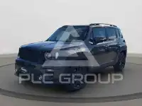2019 Jeep Renegade