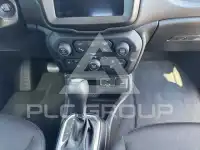 2019 Jeep Renegade