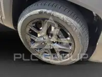 2019 Jeep Renegade