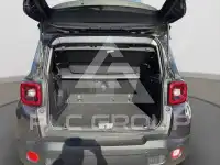 2019 Jeep Renegade