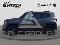 2019 Jeep Renegade