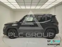 2019 Jeep Renegade