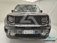 2019 Jeep Renegade