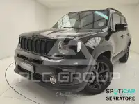 2019 Jeep Renegade