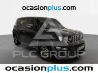 2019 Jeep Renegade