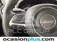 2019 Jeep Renegade