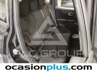 2019 Jeep Renegade