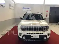 2019 Jeep Renegade