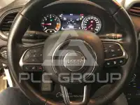 2019 Jeep Renegade