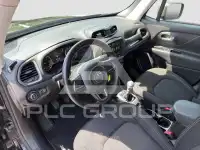 2019 Jeep Renegade