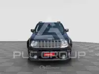 2019 Jeep Renegade
