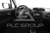 2019 Jeep Renegade