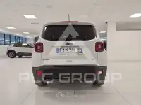 2019 Jeep Renegade