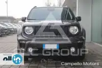 2019 Jeep Renegade