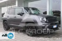 2019 Jeep Renegade