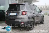 2019 Jeep Renegade