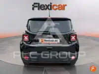 2019 Jeep Renegade