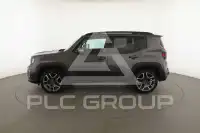 2019 Jeep Renegade