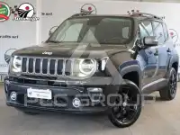 2019 Jeep Renegade