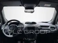 2019 Jeep Renegade