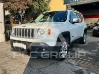 2019 Jeep Renegade