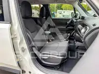 2019 Jeep Renegade