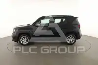 2019 Jeep Renegade