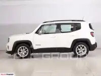 2019 Jeep Renegade