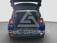 2019 Jeep Renegade