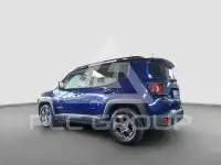 2019 Jeep Renegade