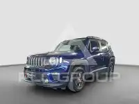 2019 Jeep Renegade