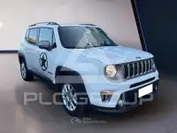 2019 Jeep Renegade