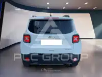 2019 Jeep Renegade