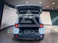2019 Jeep Renegade