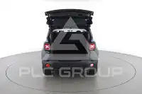 2019 Jeep Renegade