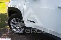 2019 Jeep Renegade