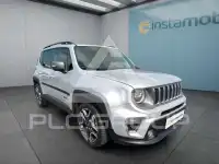2019 Jeep Renegade