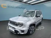 2019 Jeep Renegade