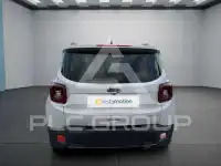 2019 Jeep Renegade