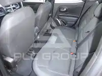 2019 Jeep Renegade
