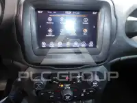2019 Jeep Renegade